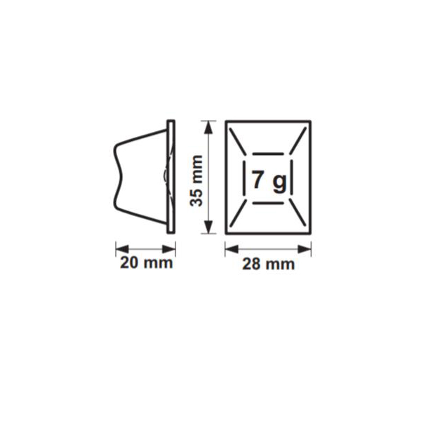 картинка Льдогенератор BREMA VM 900W