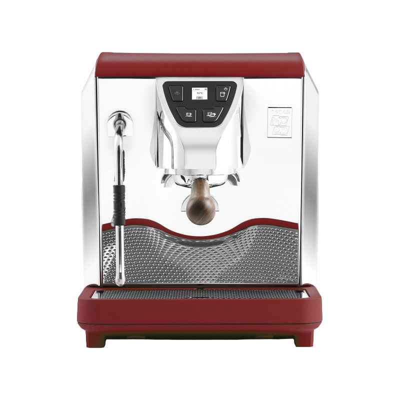 картинка Кофемашина Nuova Simonelli Oscar MOOD Tank Red