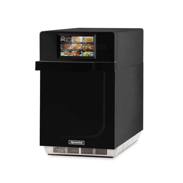 Печь микроволновая MENUMASTER XpressChef MRX51