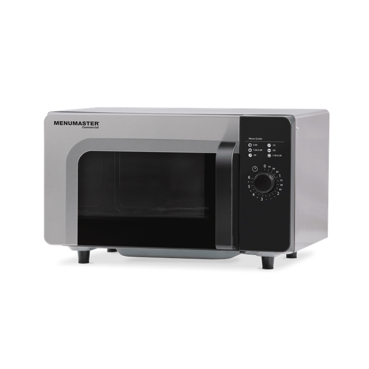 Печь микроволновая MENUMASTER RMS510DS2