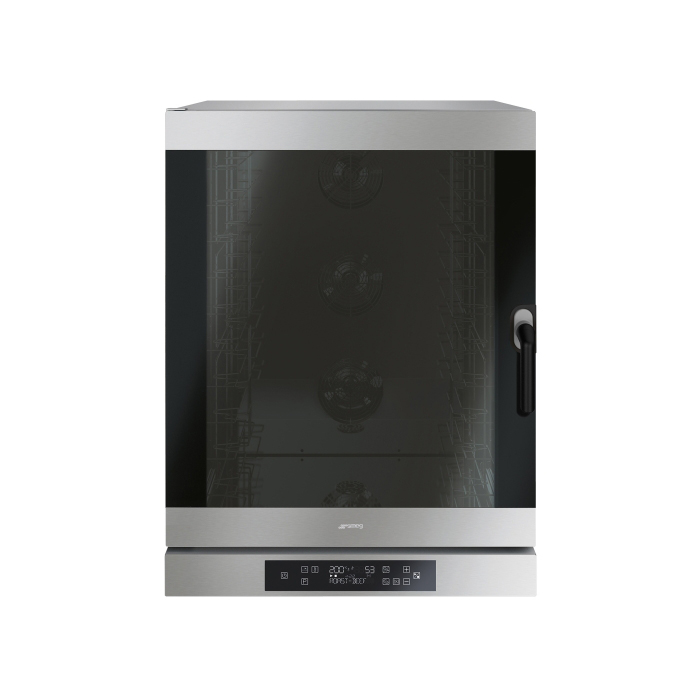 Конвекционная печь Smeg ALFA1035EHT