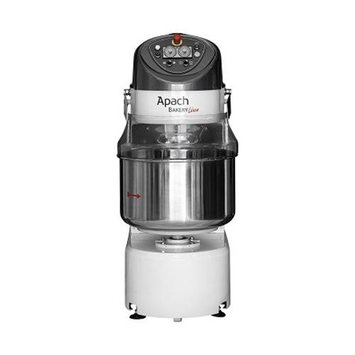 Тестомес спиральный Apach Bakery Line V60 380 В