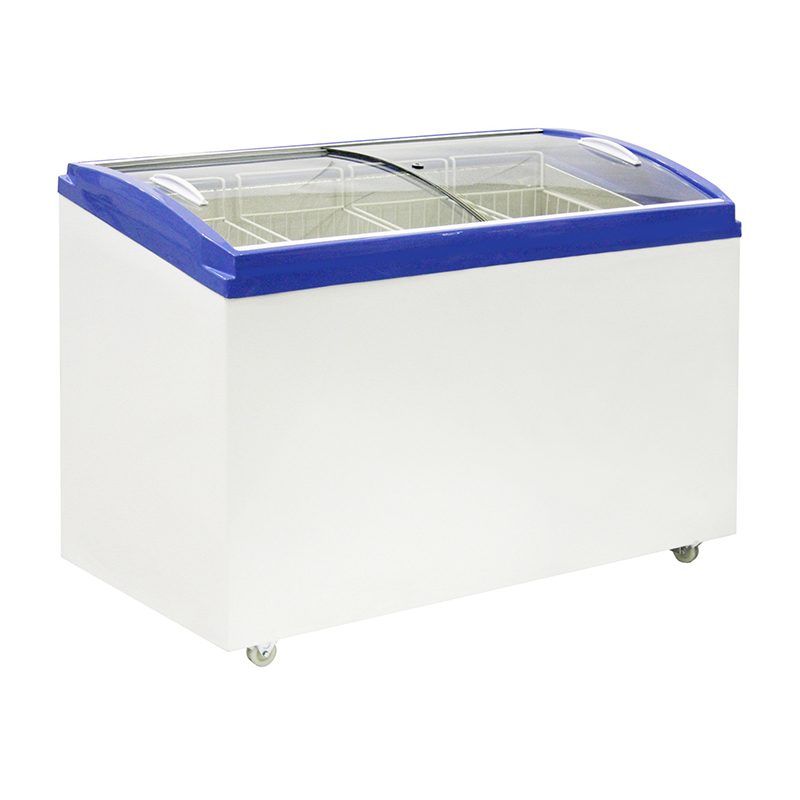 Морозильный ларь Cryspi ITALFROST CF600C