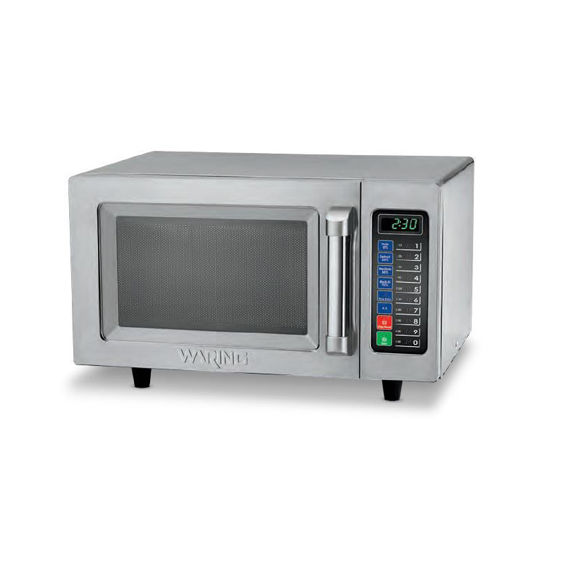 Печь микроволновая WARING WMO90E