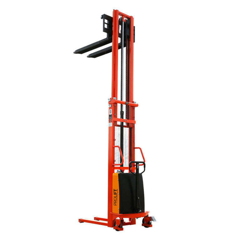 Штабелер полуэлектрический Prolift SPN 1530