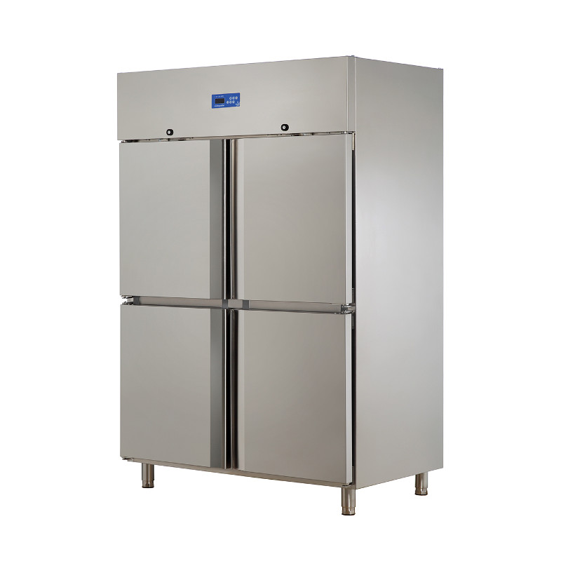 Шкаф холодильный Ozti GN 1200.10 NMV