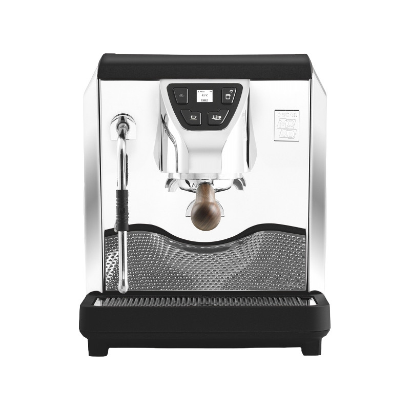 картинка Кофемашина Nuova Simonelli Oscar MOOD Tank Black