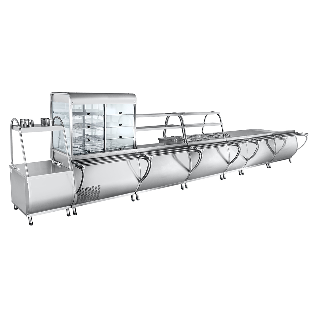 картинка Модуль поворотный Abat МП-90М-01