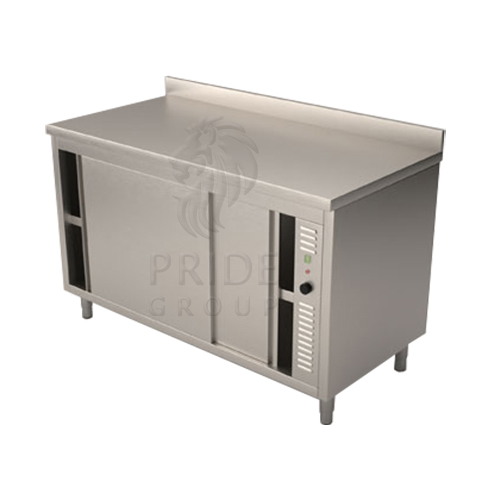 картинка Стол тепловой Apach Chef Line LHC617SH2U