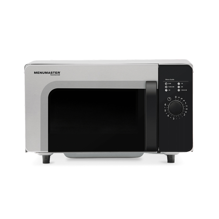 картинка Печь микроволновая MENUMASTER RMS510DS2