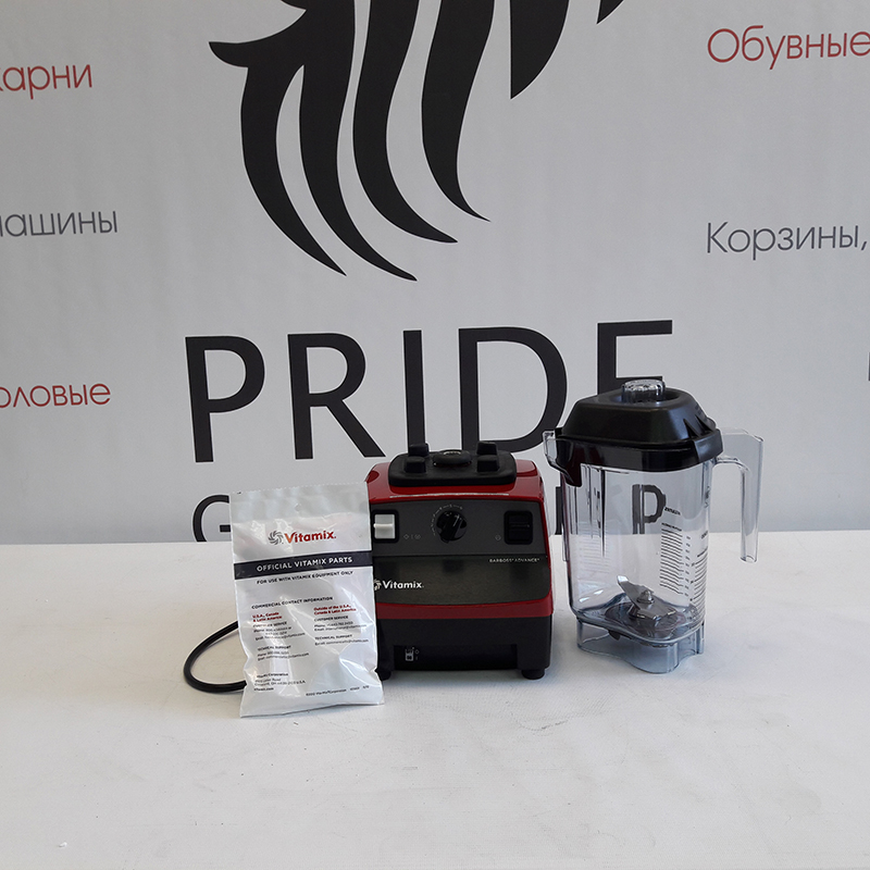 Блендер Vitamix Barboss Advance