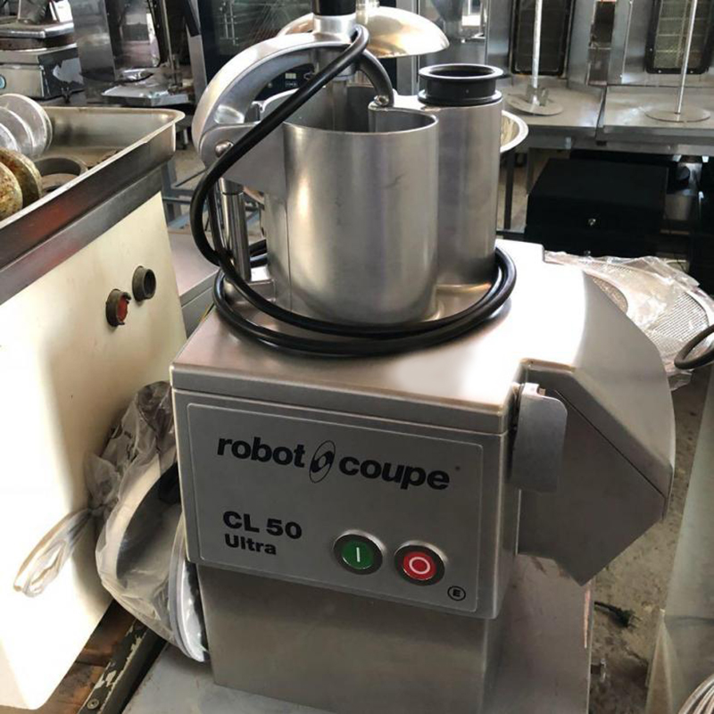 картинка Овощерезка ROBOT COUPE CL50 Ultra 220В