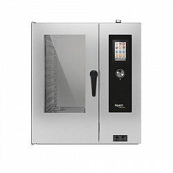 картинка Пароконвектомат Apach CHEF LINE LEI101T