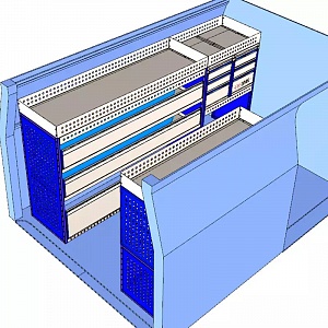 картинка Автокомплект ЗМК РИ.13.112.1088.2180.440