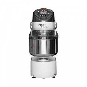 картинка Тестомес спиральный Apach Bakery Line V60 380 В