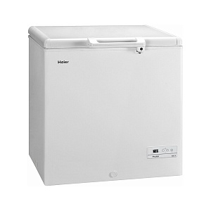 картинка Морозильный ларь Haier HCE259R