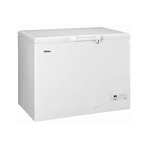 картинка Морозильный ларь Haier HCE319R