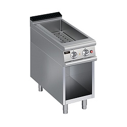 картинка Мармит водяной газовый 900 серии Apach Chef Line LBMG49OS