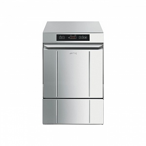 картинка Стаканомоечная машина Smeg UG403DMS