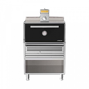 картинка Гриль-печь Josper HJX-PRO-M120-T