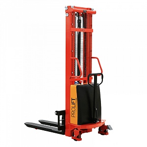 картинка Штабелер полуэлектрический Prolift SPN 1025