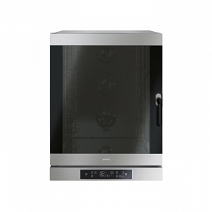 картинка Конвекционная печь Smeg ALFA1035EHDS