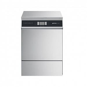 картинка Посудомоечная машина Smeg SWT264D