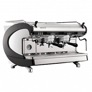 картинка Кофемашина Nuova Simonelli Aurelia WAVE 2 GR S высокие группы