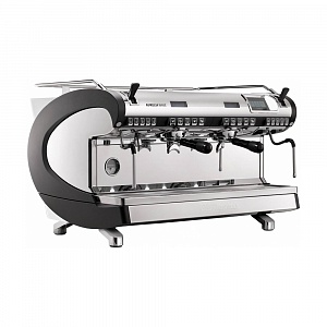 картинка Кофемашина Nuova Simonelli Aurelia WAVE T3 2 GR высокие группы